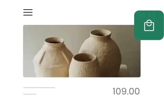 E-commerce site