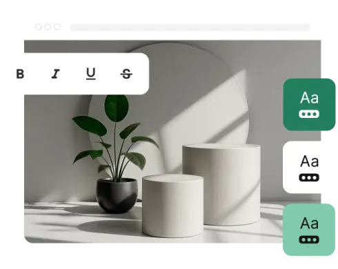 Web design