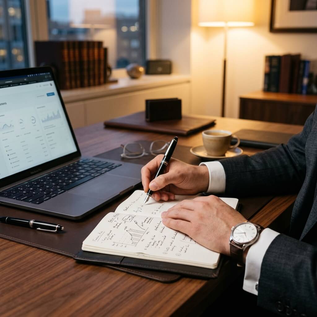 DotsServices Business consultation about IT